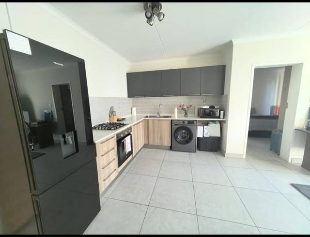 1 BEDROOM APARTMENT FOR SALE IN LINBRO PARK